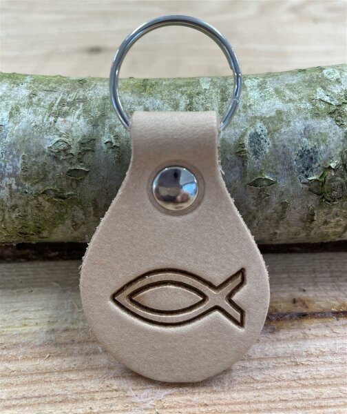 Glaubenszeichen Fisch